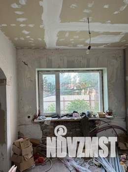 Дом 115м², 2-этажный, участок 3 сот.