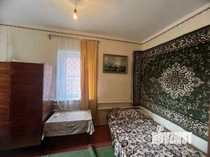 Дом 70м², 1-этажный, участок 3 сот.