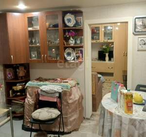 Дом 41м², 1-этажный, участок 6 сот.