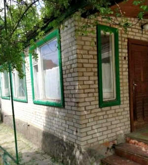 Дом 85м², 1-этажный, участок 6 сот.