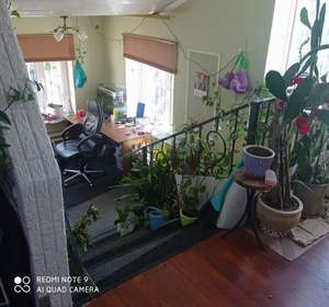 Дом 154м², 3-этажный, участок 9 сот.