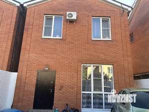 Дом 107м², 2-этажный, участок 3 сот.