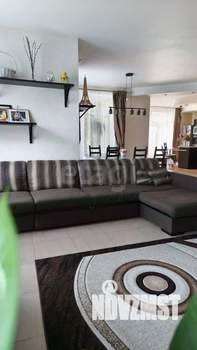 Дом 322м², 3-этажный, участок 5 сот.