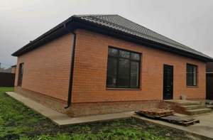 Дом 103м², 1-этажный, участок 5 сот.