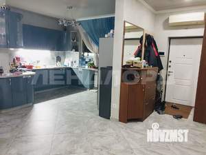 Дом 240м², 2-этажный, участок 2 сот.