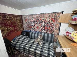 Дом 58м², 1-этажный, участок 2 сот.