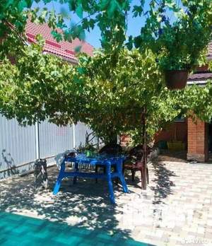 Дом 60м², 1-этажный, участок 3 сот.