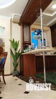 Дом 640м², 2-этажный, участок 6 сот.