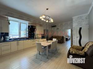 Коттедж 165м², 2-этажный, участок 1 сот.