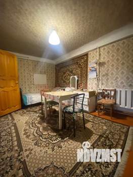 Дом 62м², 1-этажный, участок 2 сот.