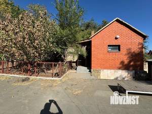 Дом 156м², 1-этажный, участок 8 сот.