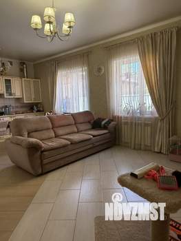 Дом 120м², 1-этажный, участок 3 сот.