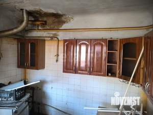 Дом 81м², 1-этажный, участок 6 сот.