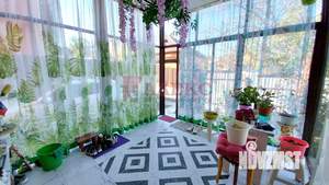 Дом 230м², 2-этажный, участок 3 сот.