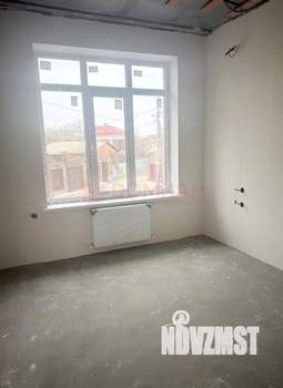 Дом 125м², 2-этажный, участок 2 сот.