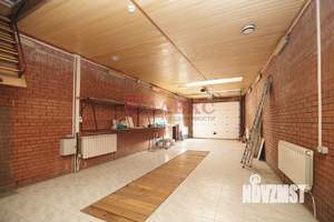 Дом 600м², 3-этажный, участок 6 сот.