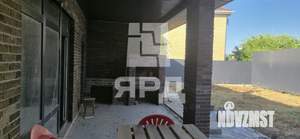 Дом 202м², 1-этажный, участок 6 сот.