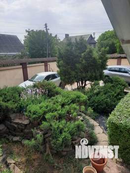 Дом 240м², 2-этажный, участок 6 сот.