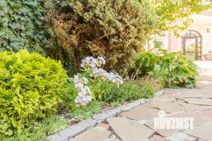 Дом 511м², 2-этажный, участок 7 сот.