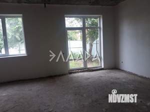 Дом 130м², 2-этажный, участок 4 сот.