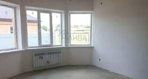 Дом 120м², 1-этажный, участок 4 сот.