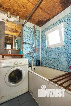 Дом 60м², 1-этажный, участок 5 сот.