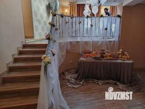 Дом 270м², 2-этажный, участок 14 сот.