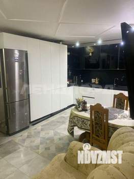 Дом 136м², 2-этажный, участок 2 сот.