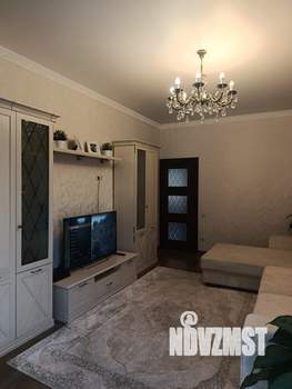 Дом 85м², 1-этажный, участок 3 сот.