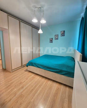 Дом 63м², 1-этажный, участок 4 сот.