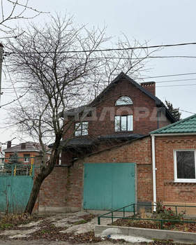 Дом 200м², 2-этажный, участок 500 сот.