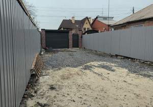 Дом 160м², 2-этажный, участок 3 сот.