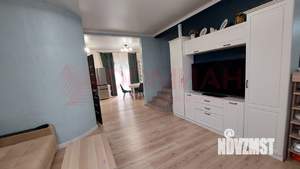 Дом 115м², 2-этажный, участок 3 сот.