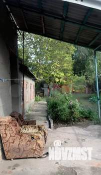 Дом 90м², 1-этажный, участок 6 сот.