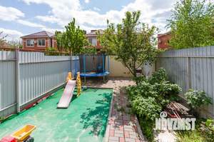 Таунхаус 63м², 2-этажный, участок 2 сот.