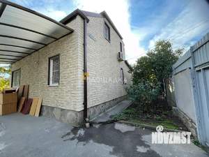 Дом 102м², 2-этажный, участок 7 сот.