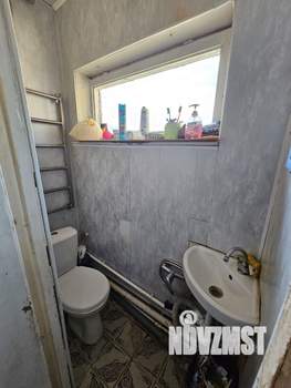 Дом 60м², 1-этажный, участок 8 сот.