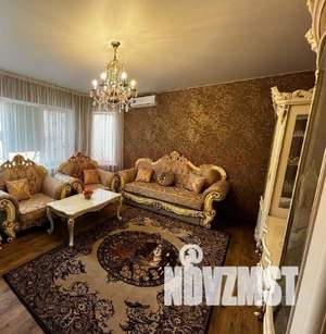 Дом 90м², 1-этажный, участок 3 сот.