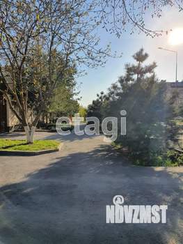 Дом 360м², 3-этажный, участок 8 сот.