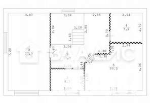 Дом 200м², 2-этажный, участок 4 сот.