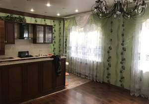 Дом 78м², 1-этажный, участок 3 сот.