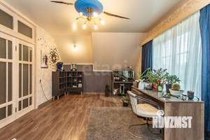 Дом 228м², 2-этажный, участок 4 сот.