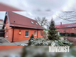 Коттедж 156м², 2-этажный, участок 6 сот.