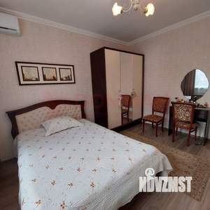 Дом 100м², 1-этажный, участок 3 сот.