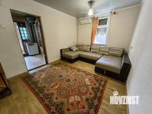 Дом 100м², 2-этажный, участок 1 сот.