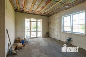 Дом 100м², 1-этажный, участок 3 сот.