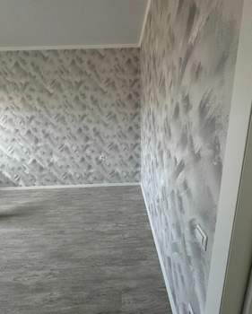 Дом 110м², 1-этажный, участок 4 сот.