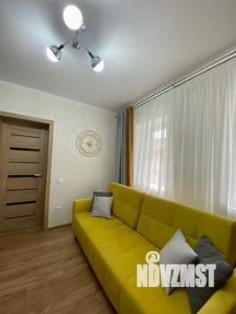 Дом 95м², 1-этажный, участок 4 сот.