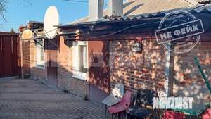 Дом 60м², 2-этажный, участок 3 сот.