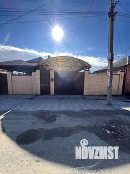 Дом 129м², 2-этажный, участок 3 сот.